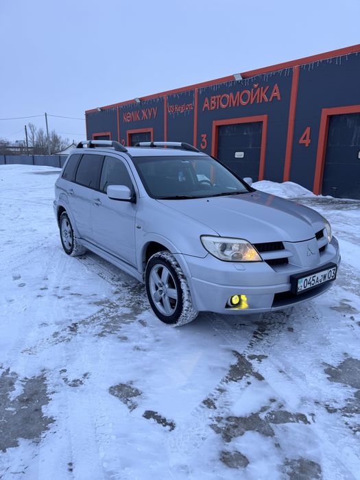 Продам крассовер