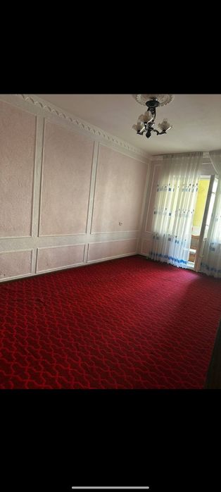 Сдаётся в аренду 3-х комнатная квартира