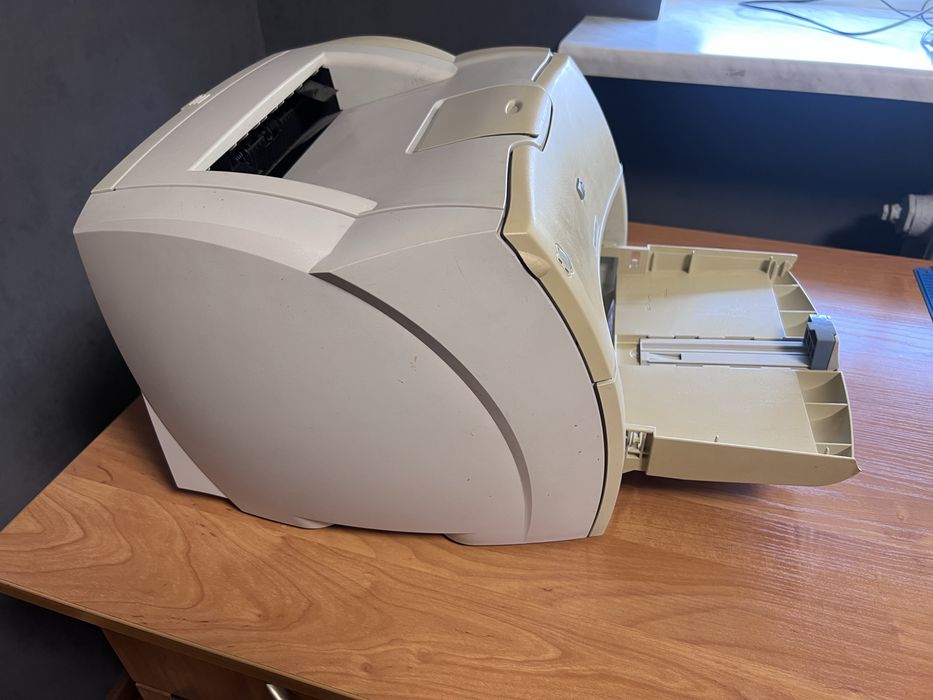Продам принтер Hp LazerJet1150