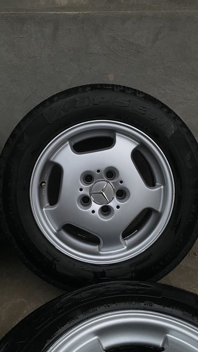 Сатылымда диска R15