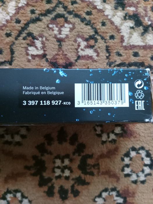 Stergatoare noi, nefolosite!