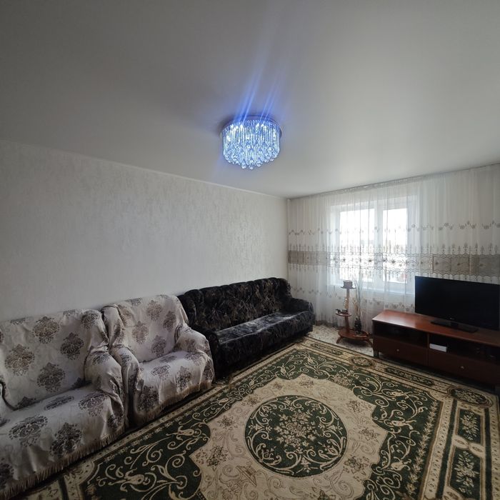 Продажа 1-комнатной квартиры в 20 микрорайоне