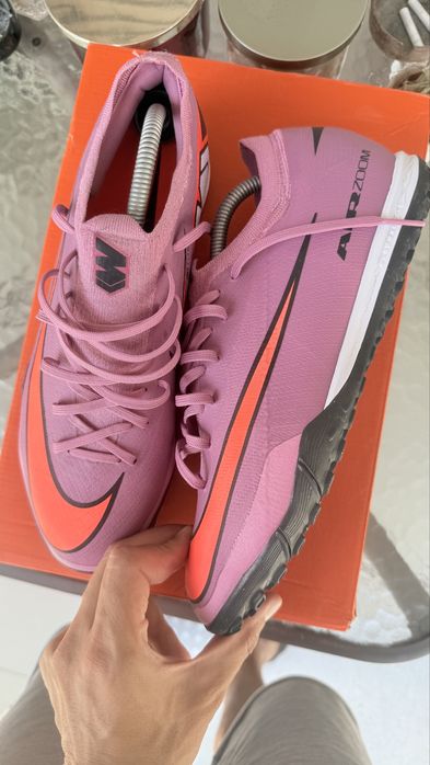 Nike mercurial vapor 16 pro tf, Jordan 1 &Air max 1