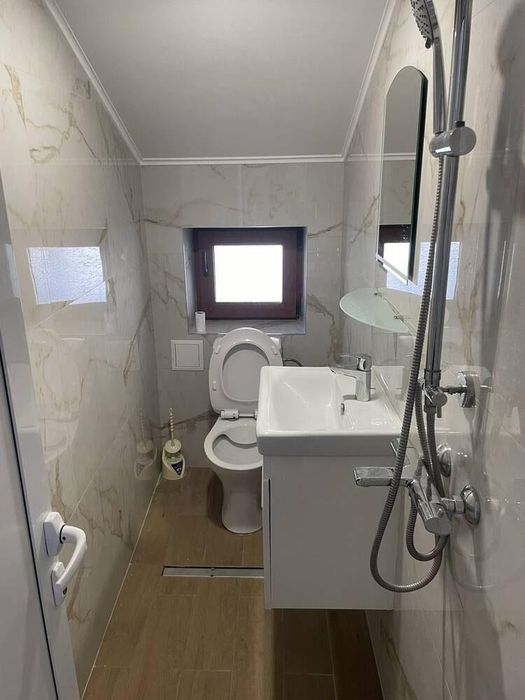 Дава се под наем Тристаен апартамент в Бургас, Сарафово - 115 кв.м за 510 € - Снимка #7