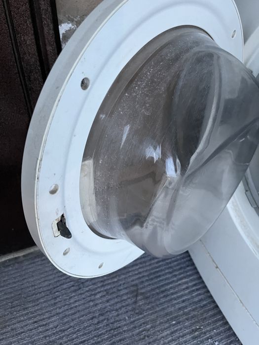 Стиральная машинка