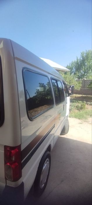 Chevrolet Damas 2019 — 8