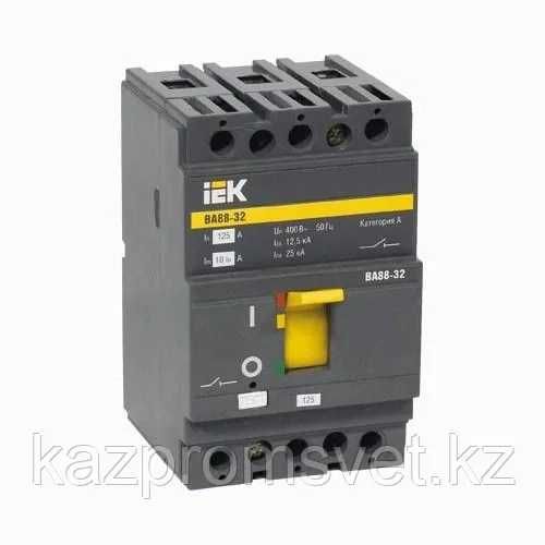 Автоматический выключатель  ВА 8832, 25А