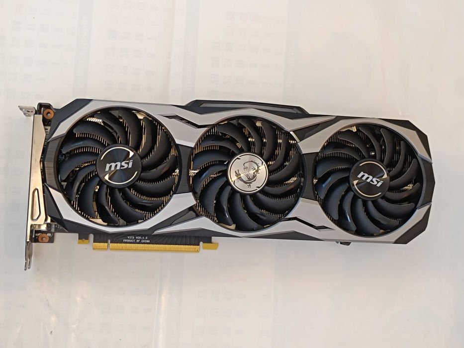 Игровой Системный блок.