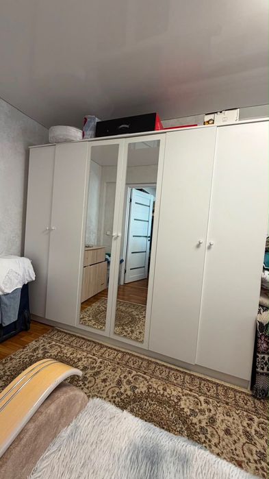 Продается квартира