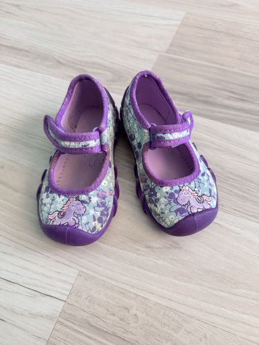 Пантофи за детска градина - Befado