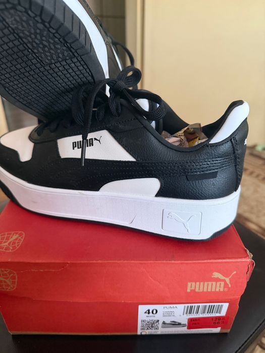 Оригинални маратонки Puma
