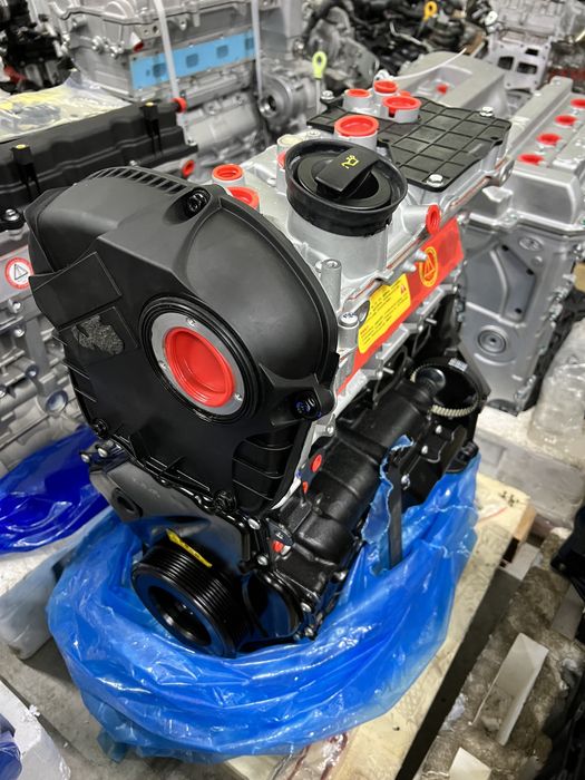 Двигатель Skoda Octavia Superb Yeti 1.8 cdaa cdab cjsa