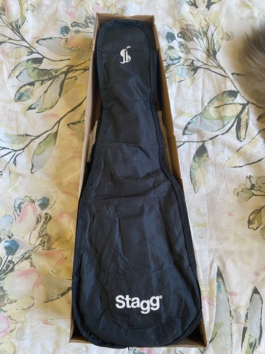 Stagg Сопрано Укулеле