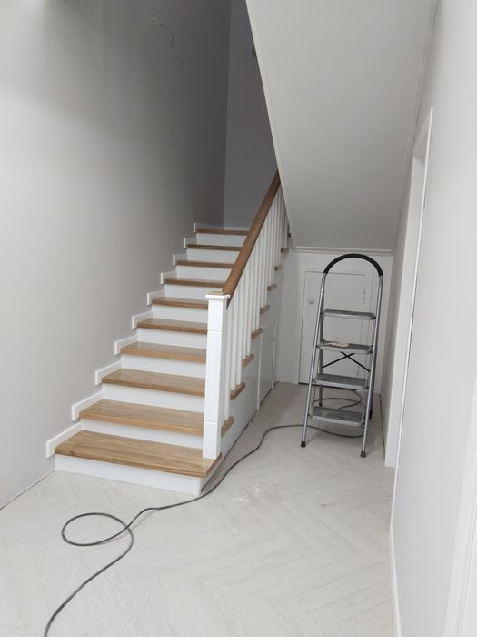 Лестница на заказ