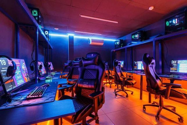 Киберпрайд просп космонавтов 23а фото Киберпрайд просп космонавтов 23а фото