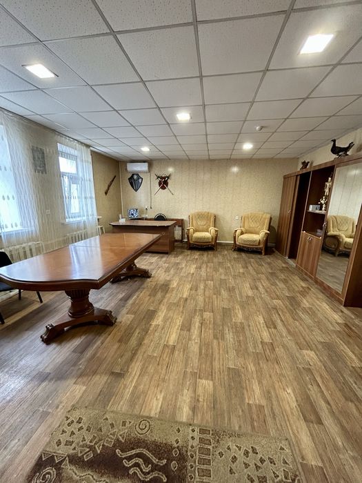 Офис в аренду. 3 кабинета