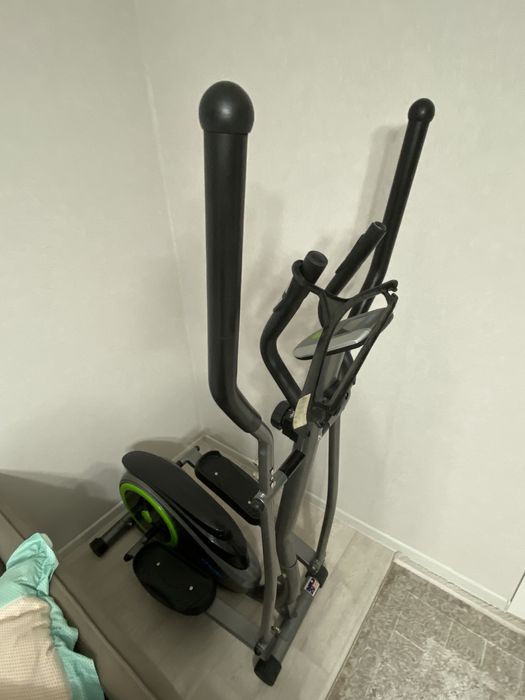 Тренажер эллипс хороший