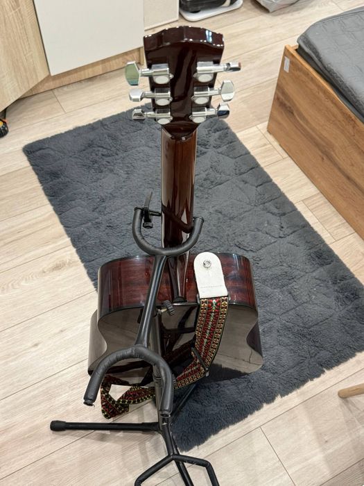 Гитара Fender CD-60s