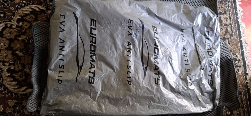 Жентрага эвакор полик