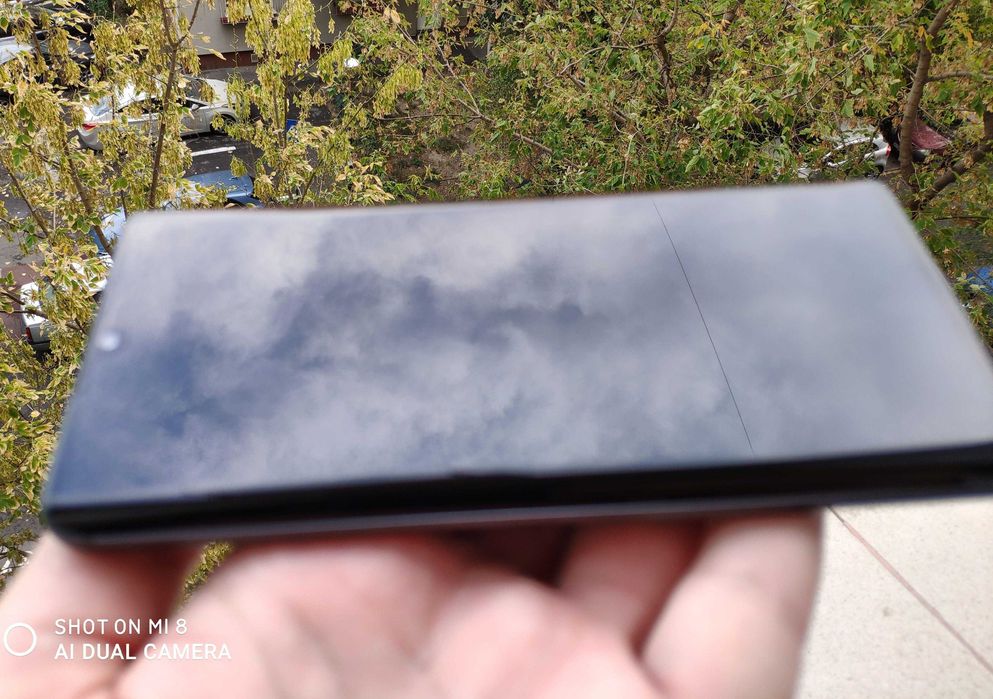 Xiaomi Mi Note 10, Dual SIM, 128GB, 6GB RAM (Samsung S10)