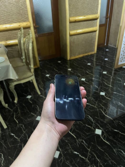 Iphone 12 pro 128 talik