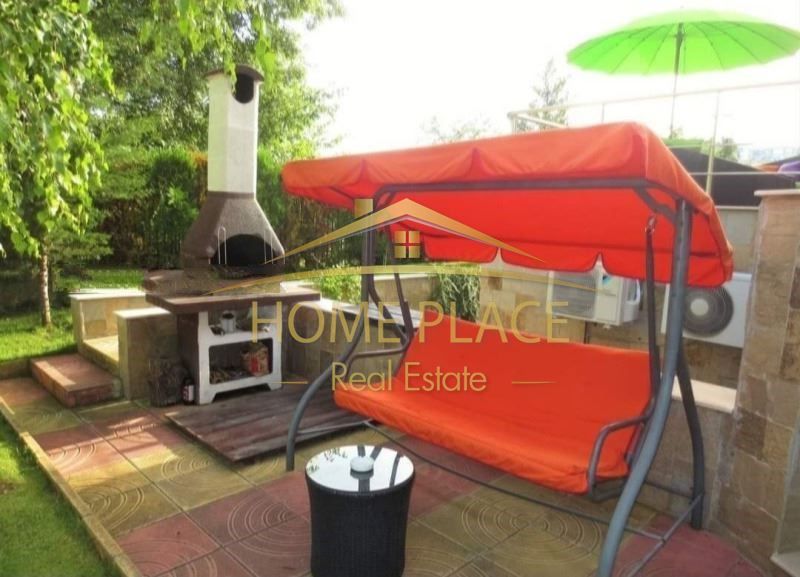 Продава се Едностаен апартамент в к.к. Св.Св. Константин и Елена - 54 кв.м за 1973 €/кв.м - Снимка #5