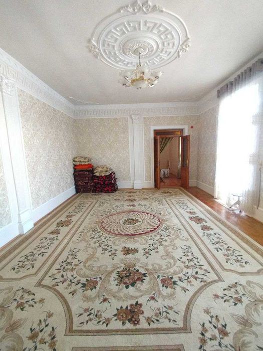 №12853 Срочно продаётся дом на земле!!!