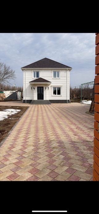Термопанел фа ад декор брусчатка