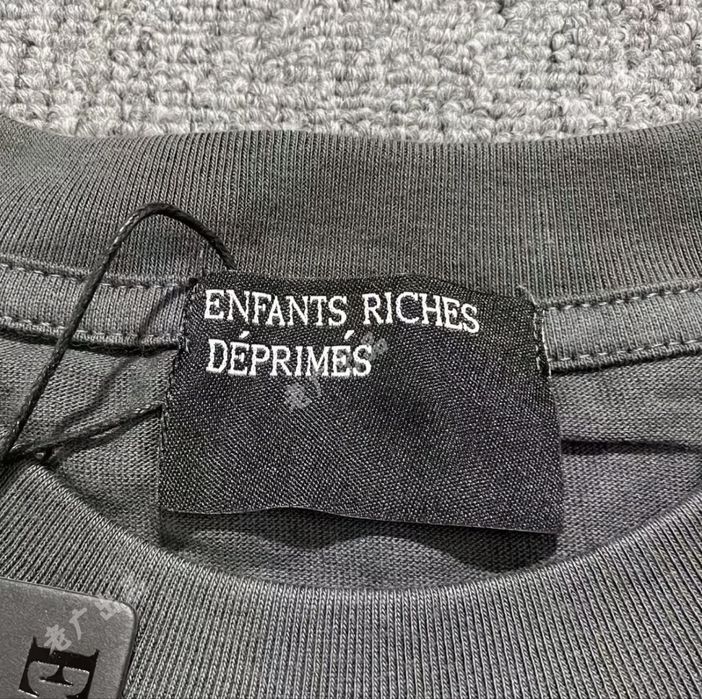 лонгслив ERD Enfants Riches Deprimes
