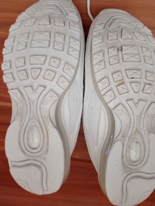 Nike Air Max 97 номер 38.5