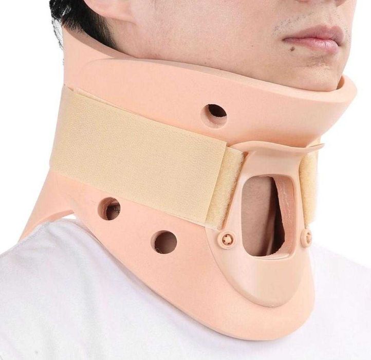 Guler cervical rigid M