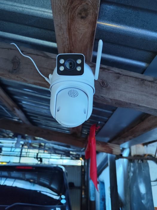 Продам вайфай камеру