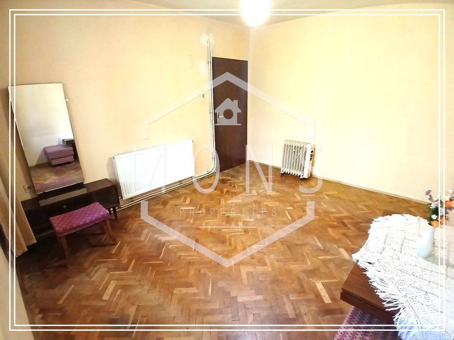 4-стаен в Велико Търново-Акация площ 116 цена 215000