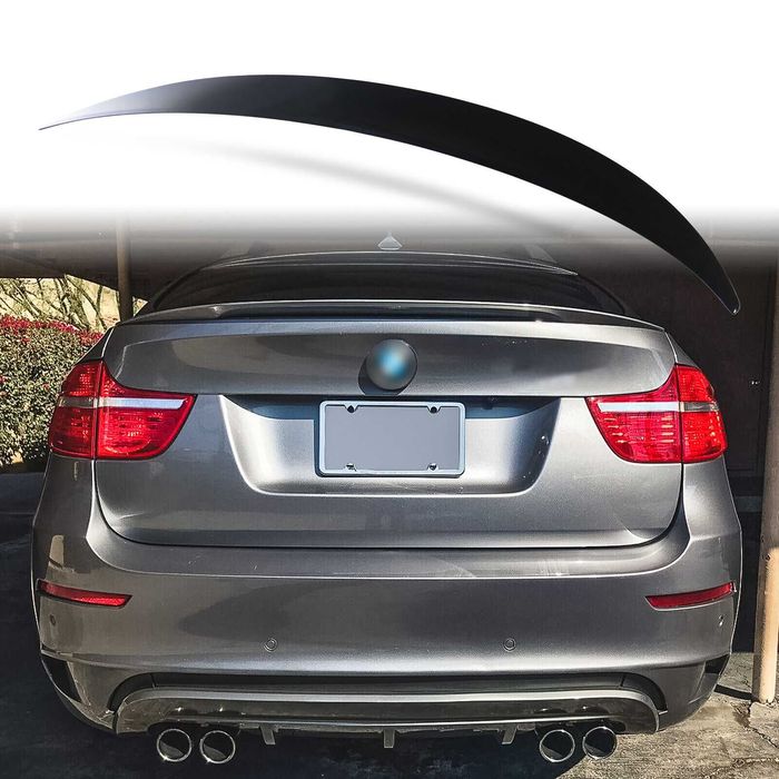 Eleron Portbagaj BMW X6 E71
