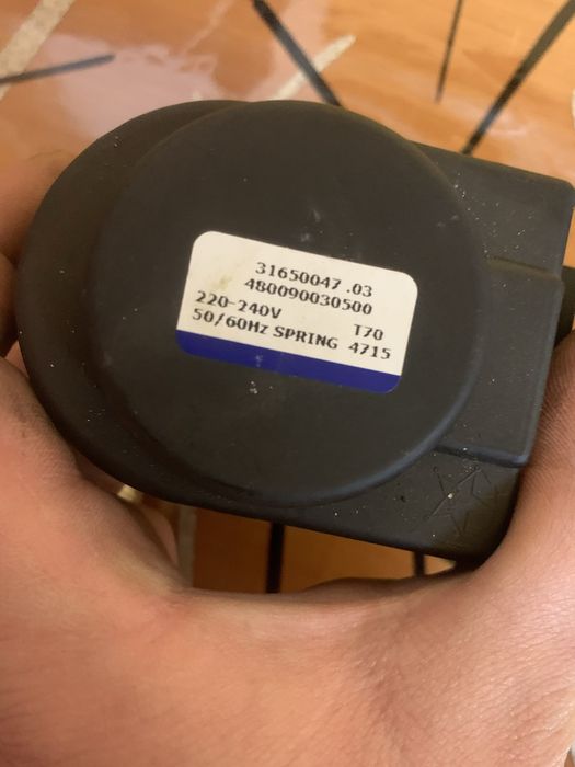 Piese centrala termica Ariston Cares  Premium 24 EU