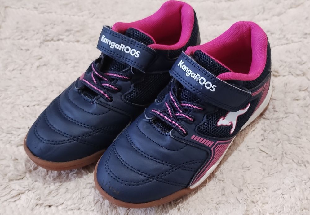 Adidasi fete KangaROOS