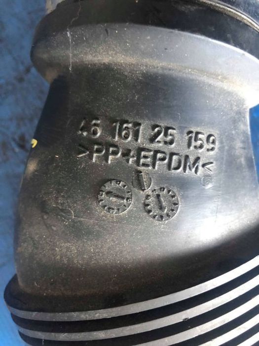 furtun aer 2.0 d ford mondeo mk4