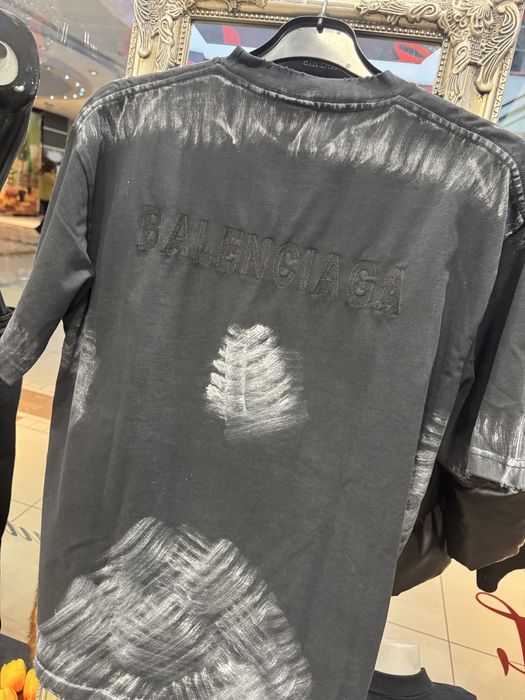 Мъжка тениска бранд