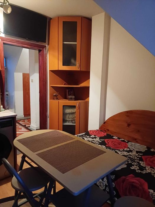 Продава се Двустаен апартамент в Пловдив, Кючук Париж - 52 кв.м за 775 €/кв.м - Снимка #1