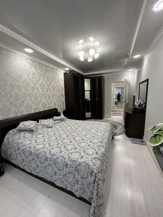 Продам большую 2 квартиру