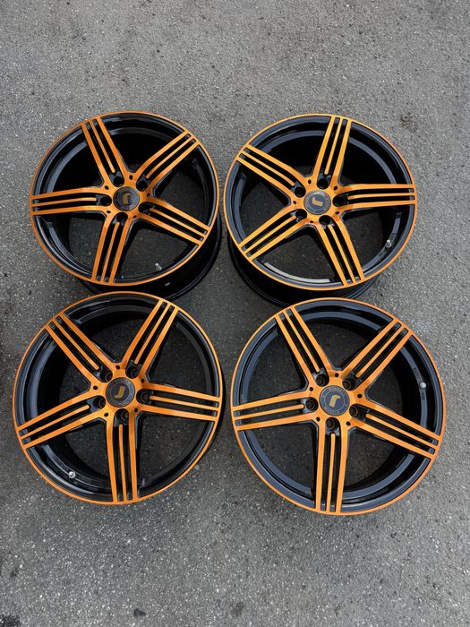 Jante - Toyota, Hyundai, Kia, Mazda, Nissan - 19 inch (5x114,3)