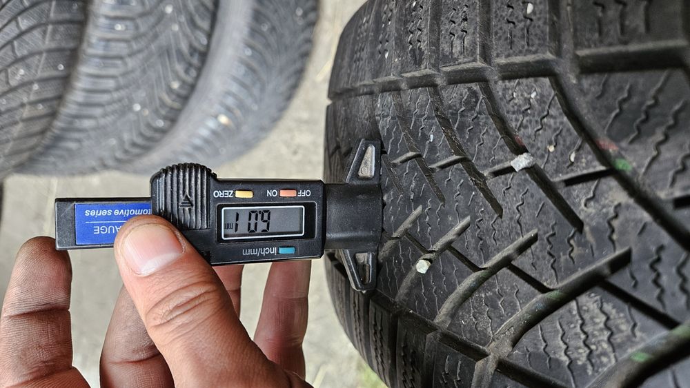 2бр гуми 205 55 16