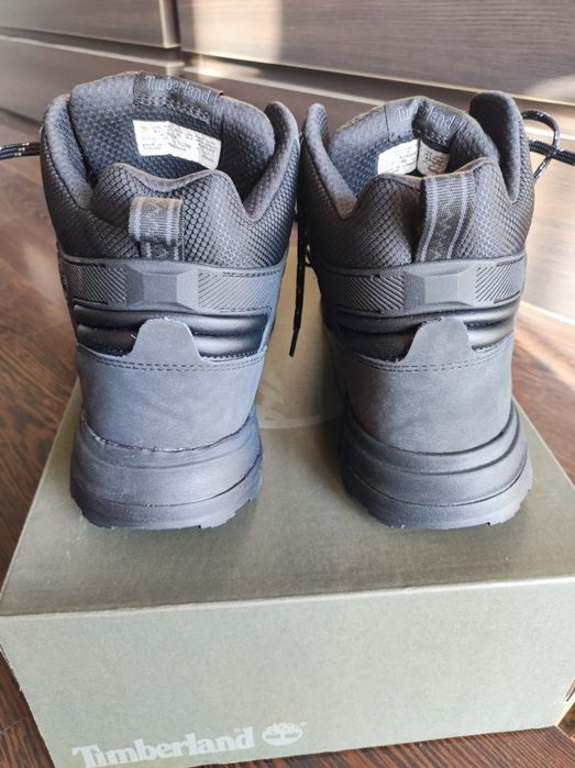 Непромокаеми Боти Тимбърленд