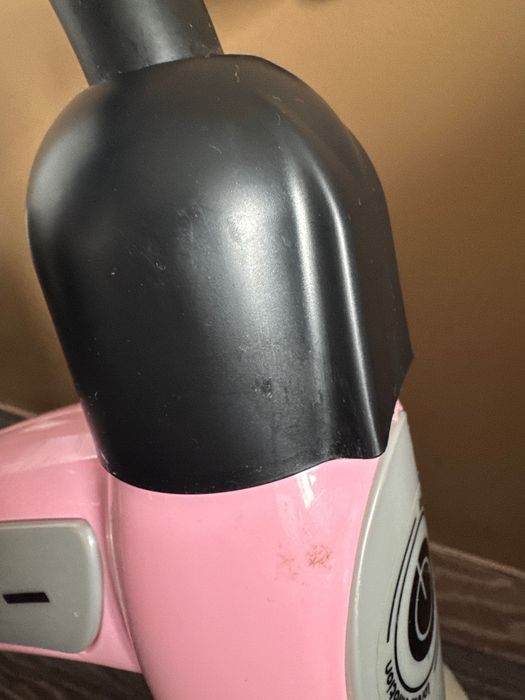 Баланс колело LORELLI EMOTION Баланс колело без педали SCOUT PINK.