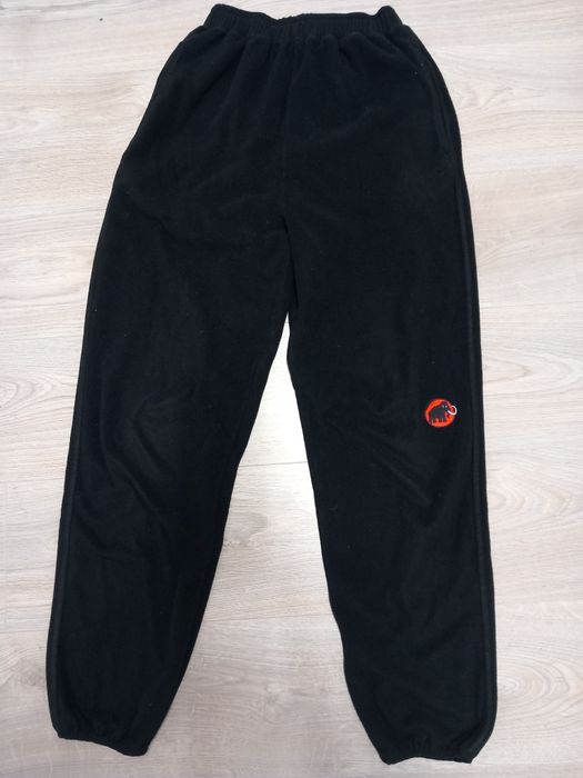 Pantaloni Mammut L