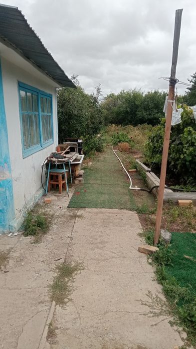 Продам дача на баме горняк