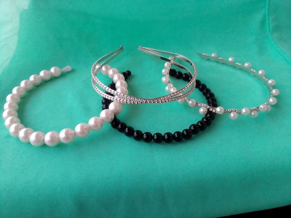 Nafis abadok diadema