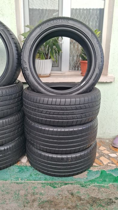 Бристоник  Hankook