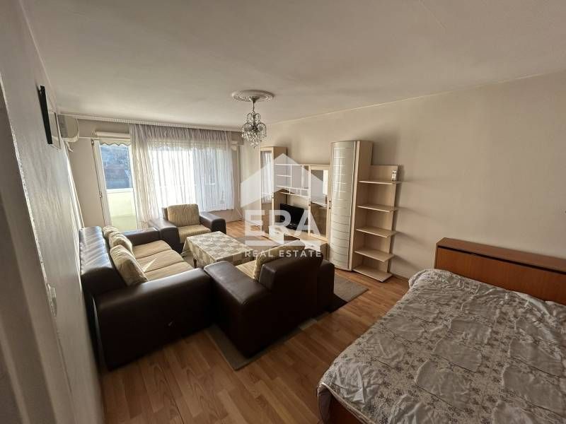 Дава се под наем Двустаен апартамент в Хасково, Македонски - 68 кв.м за 214.2 € - Снимка #5