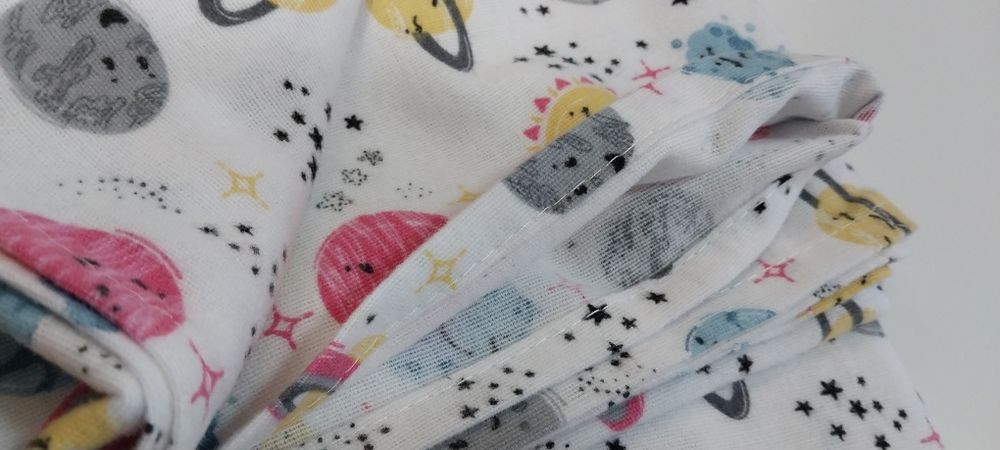 Пеленки детские новые